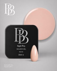 BB Nail Pro - Builder Gel No:05