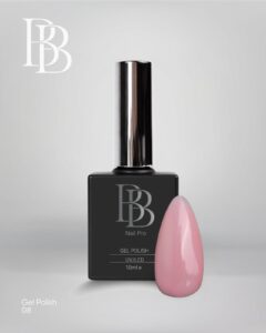 BB Nail Pro - 08