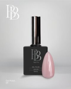 BB Nail Pro - 09