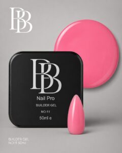 BB Nail Pro - Builder Gel No:11