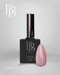 BB Nail Pro - 13