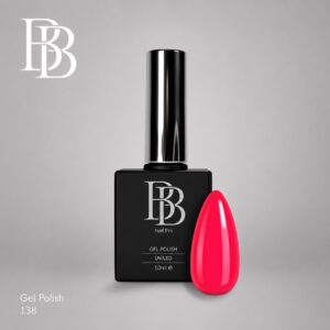 BB Nail Pro - 138