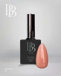 BB Nail Pro - 16