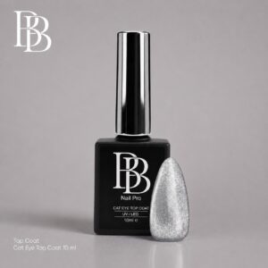 BB Nail Pro - Cat Eye Top Coat